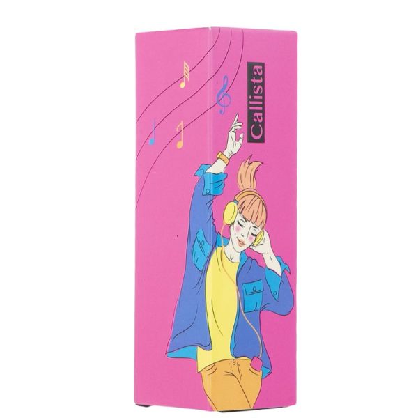 کرم پودر کالیستا مدل Long Lasting And Matt شماره M14 حجم 35 میلی لیتر